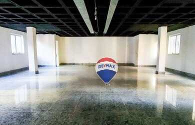 Imagem 1: Andar Corporativo para alugar, 244 m² por R$ 10.000/mês - Buritis -...