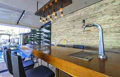 Imagem 3: Maravilhosa casa 4 quartos, alto luxo com linda vista no Mangabeiras