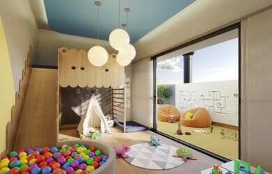 Imagem 15: Garden residencial para venda, Portão, Curitiba - GD8188