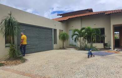 Imagem 5: Vendo Casa Com Piscina Condomínio Ville De Montagne Linda Vista