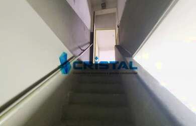 Imagem 9: Galpão para locação com 327 metros quadrados no Cambuci