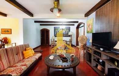 Imagem 4: Casa, 400 m² - venda por R$ 1.800.000,00 ou aluguel por R$ 6.000,00/mês...