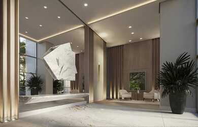 Imagem 6: Garden residencial para venda, Seminário, Curitiba - GD8345