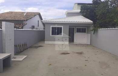 Imagem 16: Casa à venda, 80 m² por R$ 449.000,00 - Jardim Atlântico Central Itaipuaçu...