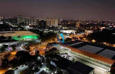 Imagem 3: Apartamento à venda, 61 m² por R$ 650.000,00 - Usina Piratininga - São...