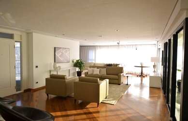 Imagem 6: Apartamento com 3 dormitórios, 280 m² - venda por R$ 3.180.000,00 ou aluguel por R$ 15.000