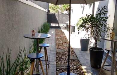 Imagem 8: Casa com 15 dormitórios, 600 m² - venda por R$ 12.000.000,00 ou aluguel...