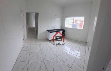 Imagem: O depósito possui 4 Vagas na garagem, 247m² de Área e está