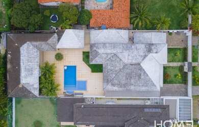 Imagem 2: Mansão Cinematográfica Park Palace 5 suítes