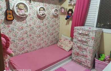 Imagem 11: APARTAMENTO A VENDA NO CONDOMÍNIO PORTAL DAS FLORES