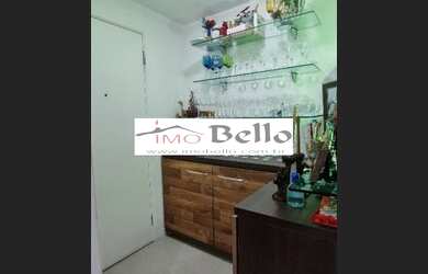 Imagem 2: EXCELENTE APARTAMENTO DE 2 QUARTOS COM 74 M2 NO BELLE VIE NA ESTRADA DOS...