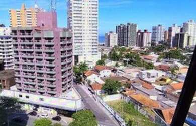 Imagem 4: Cobertura à venda, 363 m² por R$ 1.320.000,00 - Canto do Forte - Praia Grande/SP