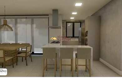 Imagem 8: Breve Lancamento. Piscina, Churrasqueira, 220m² de Áreae2 Vagas na garagem