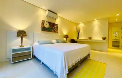 Imagem 11: Sobrado com 5 dormitórios à venda, 500 m² por R$ 4.425.000,00 - Praia de Juquehy - São Seb