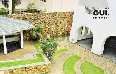 Imagem 3: Casa com 4 dormitórios à venda, 627 m² por R$ 7.000.000,00 - Alto de...