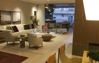 Imagem 16: Apartamento, 6 suítes, CYANO, Barra Tijuca, Lucio Costa, RJ