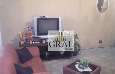 Imagem 5: Sobrado à venda, 259 m² por R$ 560.000,00 - Alves Dias - São Bernardo...