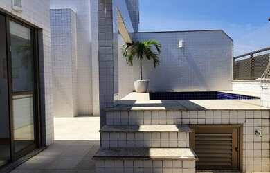 Imagem 2: COBERTURA RESIDENCIAL em RIO DE JANEIRO - RJ, FREGUESIA JACAREPAGUÁ