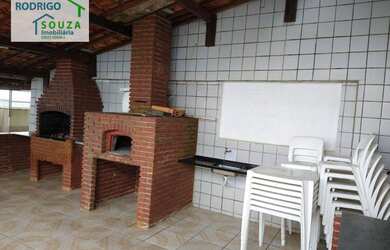 Imagem 11: Apartamento à venda, 71 m² por R$ 180.000,00 - Tupi - Praia Grande/SP