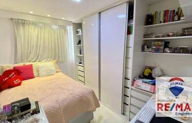 Imagem 5: Apartamento à VENDA no bairro SÃO JOSÉ - Residencial Palazzo Dão Silveira