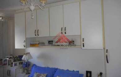 Imagem 12: Apartamento com 2 dormitórios à venda, 60 m² por R$ 300.000,00 - Ingá