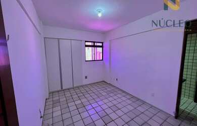 Imagem 6: Apartamento com 4 dormitórios à venda, 194 m² por R$ 900.000 - Tambaú - João Pessoa/PB