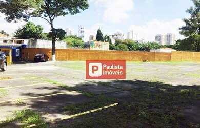 Imagem 7: Terreno à venda, 1650 m² por R$ 21.450.000,00 - Campo Belo - São Paulo/SP