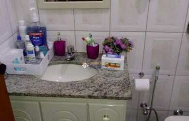 Imagem 14: Casa à venda, 200 m² por R$ 480.000,00 - Vila Maceno - São José do...