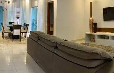 Imagem 2: Casa a venda 270 m², no Setor Faiçalville