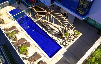 Imagem 9: APARTAMENTO com 3 dormitórios à venda com 416.12m² por R$ 3.067.000,00...