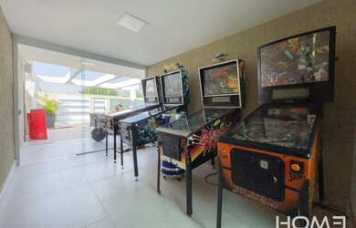 Imagem 7: Casa com 5 dormitórios à venda, 600 m² por R$ 4.100.000,00 - Recreio...