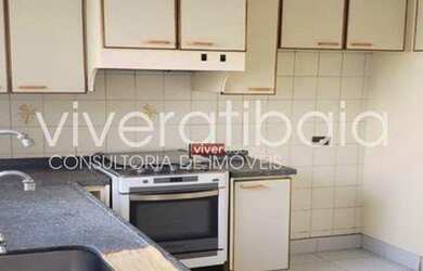 Imagem 9: Casa Residencial para locação, Alvinópolis, Atibaia - CA0921