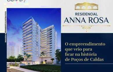 Imagem: O apartamento possui 3 Dormitórios, 1 Banheiro, 2 Vagas na