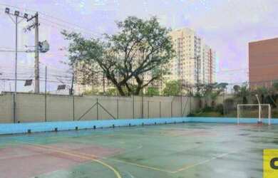 Imagem 13: Apartamento com 2 dormitórios à venda, 63 m² - Parque Marajoara - Santo...