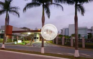 Imagem: A casa em condomínio possui 3 Dormitórios, 3 Banheiros, 2