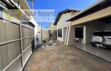 Imagem: Casa na Região Central