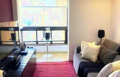 Imagem 10: Cobertura com 3 dormitórios, 190 m² - venda por R$ 3.250.000,00 ou aluguel...