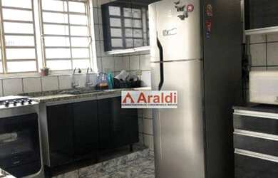 Imagem 1: SOBRADO NO CAMPO BELO