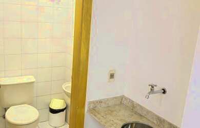 Imagem 10: Conjunto, 36 m² - venda por R$ 380.000,00 ou aluguel por R$ 2.000,00/mês - Brooklin - São