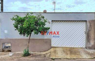 Imagem 16: Casa à venda, 126 m² por R$ 276.000,00 - Jardim Adélia Cavicchia Grotta - Limeira/SP