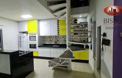 Imagem 11: Casa à venda, 158 m² por R$ 380.000,00 - Parque Nova Carioba - Americana/SP