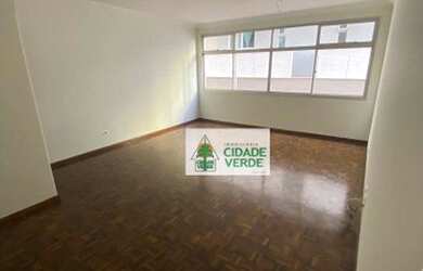 Imagem: O apartamento possui 3 Dormitórios, 3 Banheiros, 1 Vaga na