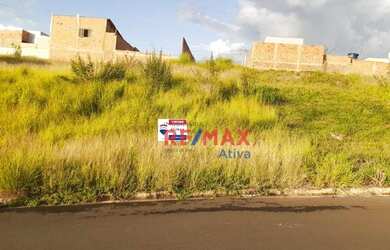 Imagem: O terreno à venda possui 249m² de Área e Imóvel novo e está