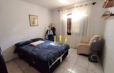 Imagem 5: Casa à venda, 347 m² por R$ 1.330.000,00 - Condomínio Residencial Floresta - São José dos