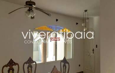 Imagem 7: Casa Residencial para locação, Alvinópolis, Atibaia - CA0921