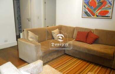 Imagem: O apartamento possui 3 Dormitórios, 3 Banheiros, 2 Vagas na