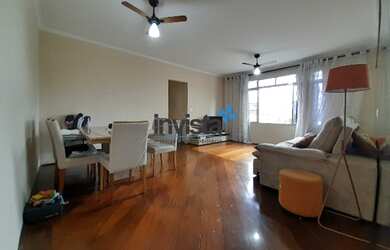 Imagem: O apartamento possui 3 Dormitórios, 2 Banheiros, 2 Vagas na