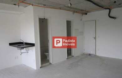 Imagem 2: Sala, 45 m² - venda por R$ 315.000,00 ou aluguel por R$ 1.575,00/mês...