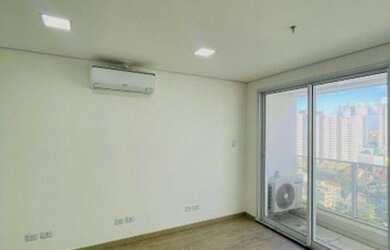 Imagem 2: Sala, 27 m² - venda por R$ 265.000 ou aluguel por R$ 1.500/mês - Ecco Tower Centro - Guaru