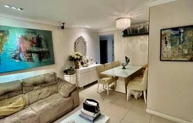 Imagem 1: Vendo Ed Recoleta. Piscina, Churrasqueira, Ar-condicionadoe110m² de Área